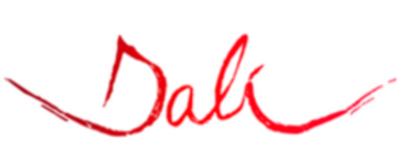 Maison Dalí Logo